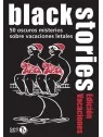 Comprar Black Stories Vacaciones barato al mejor precio 11,65 € de Gen