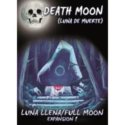 Luna Llena expansion 1:...