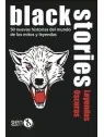 Comprar Black Stories Leyendas Oscuras barato al mejor precio 11,65 € 