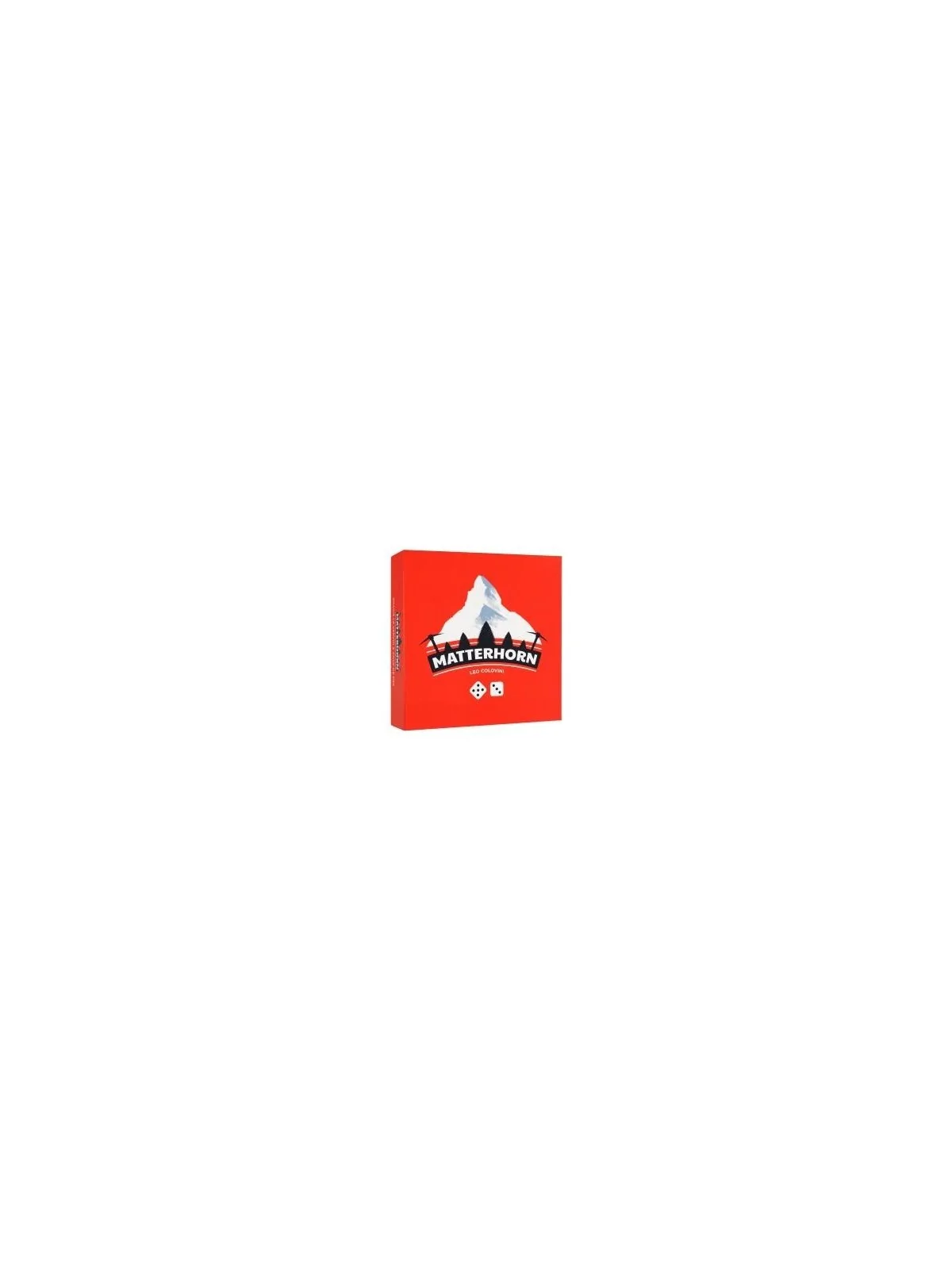 Comprar Matterhorn barato al mejor precio 22,46 € de Gen X Games