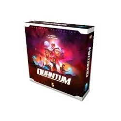 Compra Quantum de Gen X Games al mejor precio (43,16 €)