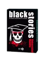 Comprar Black Stories Universidad Maldita barato al mejor precio 11,65