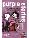 Compra Purple Stories de Gen X Games al mejor precio (11,65 €)