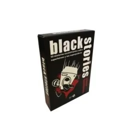 Compra Black Stories: Superhéroes de Gen X Games al mejor precio (12,9