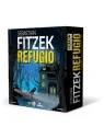 Comprar Refugio (Sebastian Fitzek) barato al mejor precio 35,96 € de G