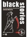 Comprar Black Stories Misterio barato al mejor precio 11,65 € de Gen X