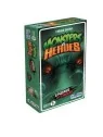 Comprar Monsters vs Heroes - Legends of Cthulhu barato al mejor precio