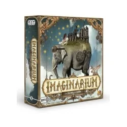 Compra Imaginarium de Gen X Games al mejor precio (42,25 €)