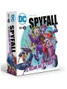 Comprar DC Spyfall barato al mejor precio 22,46 € de Gen X Games