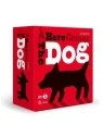 Comprar Here comes the dog barato al mejor precio 25,16 € de Gen X Gam