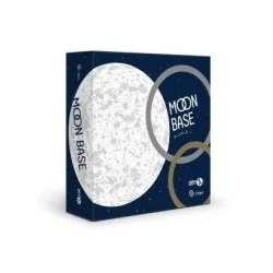 Compra Moon base de Gen X Games al mejor precio (35,96 €)