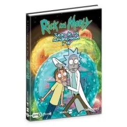 Rick y Morty Rol