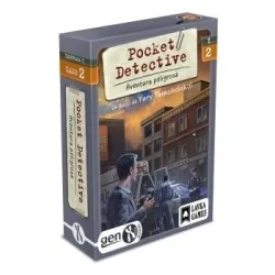 Pocket Detective 2