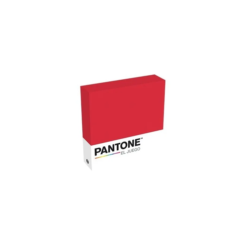 Comprar Pantone barato al mejor precio 26,95 € de Gen X Games