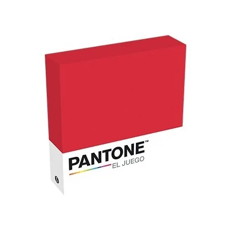 Comprar Pantone barato al mejor precio 26,95 € de Gen X Games