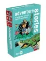 Comprar Adventure Stories barato al mejor precio 11,65 € de Gen X Game