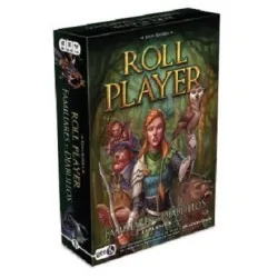 Roll Player Expansión:...