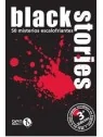 Comprar Black Stories barato al mejor precio 11,65 € de Gen X Games