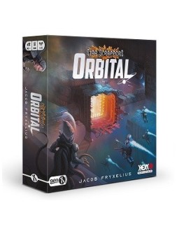 Dedalos - Atomo Games