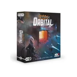 Compra Star Scrappers Orbital de Gen X Games al mejor precio (15,18 €)