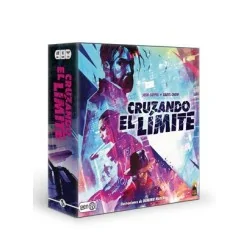 Compra Cruzando el límite de Gen X Games al mejor precio (23,18 €)