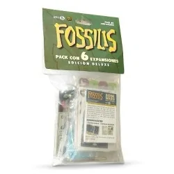 Fossilis Pack Deluxe