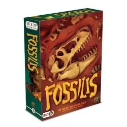 Compra Fossilis de Gen X Games al mejor precio (26,97 €)