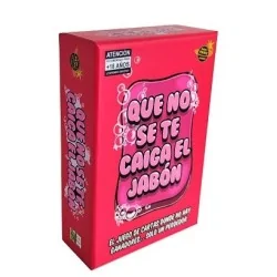 Compra Que no se te Caiga el Jabón de Gen X Games al mejor precio (19,