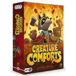 Compra Creature Comforts de Gen X Games al mejor precio (44,95 €)