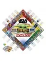 Comprar Monopoly: The Child barato al mejor precio 28,76 € de Hasbro