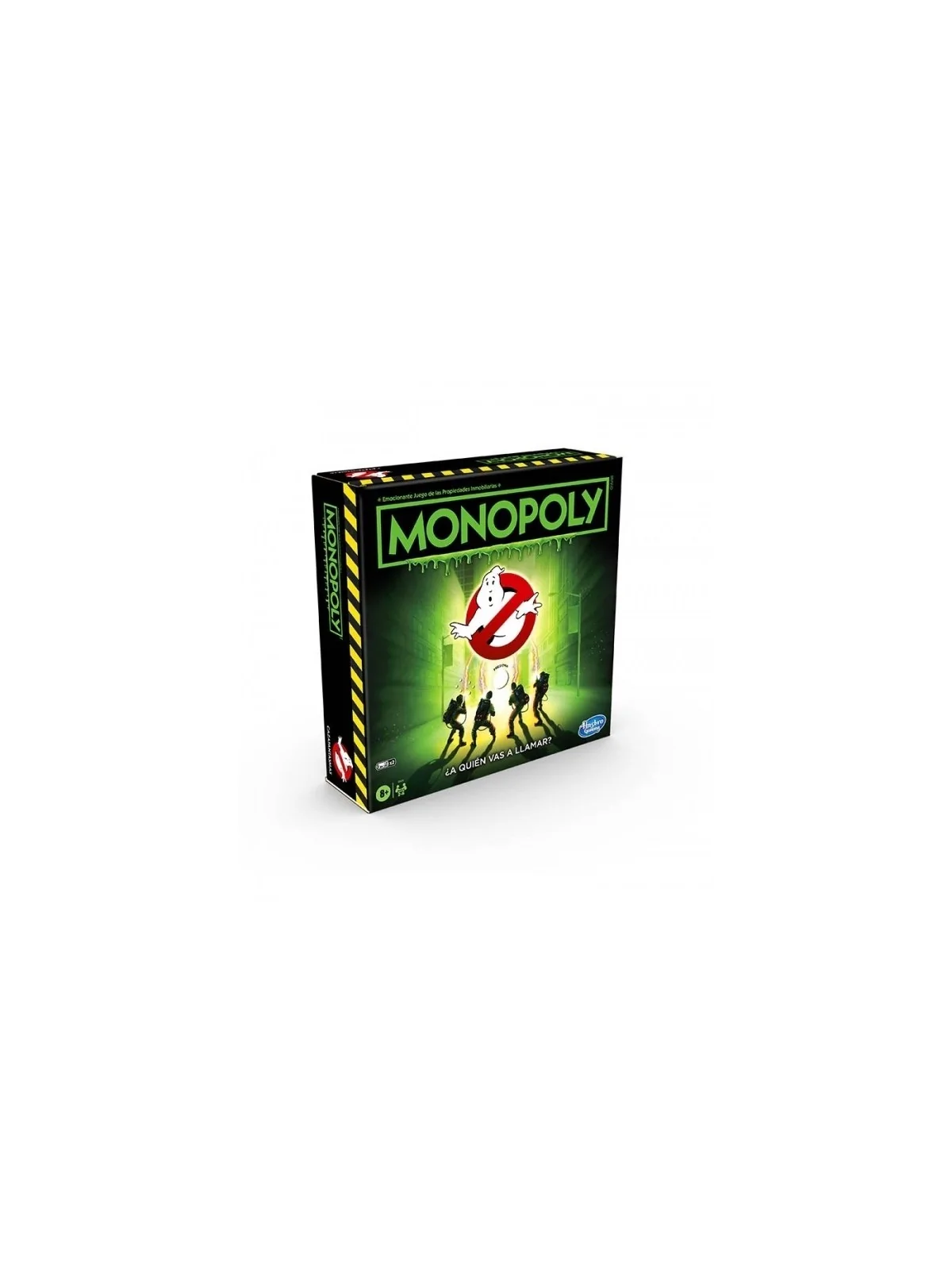 Comprar Monopoly: Los Cazafantasmas barato al mejor precio 35,96 € de 