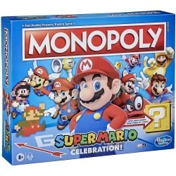 Monopoly: Nintendo Super...