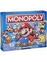 Comprar Monopoly: Nintendo Super Mario (Inglés) barato al mejor precio