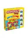 Comprar Monopoly: Junior Superthings barato al mejor precio 28,79 € de