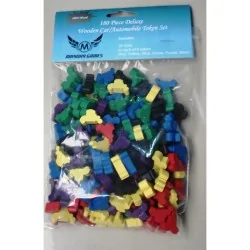 Compra Juego de 180 Coches de Mayday al mejor precio (20,76 €)