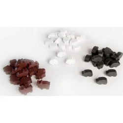 Compra Juego de 60 Animales de Mayday al mejor precio (12,44 €)