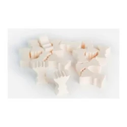 Compra Juego de 10 Tokens Caña de Mayday al mejor precio (2,06 €)