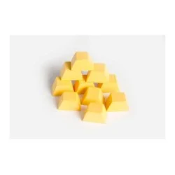 Compra Juego de 10 Tokens Doradas de Mayday al mejor precio (2,07 €)