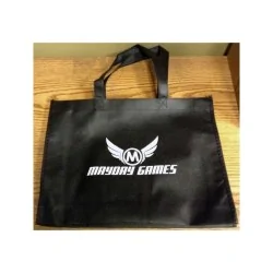 Compra Bolsa Negra para Juegos MayDay de Mayday al mejor precio (3,28 