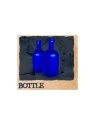 Comprar Juego de 10 Tokens de Botellas Azul barato al mejor precio 6,6