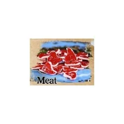 Compra Juego de 10 Tokens de Carne Realista de Mayday al mejor precio 