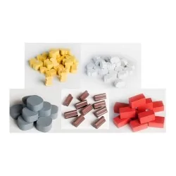 Compra Yucatán Deluxe Tokens de Mayday al mejor precio (17,39 €)