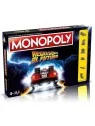 Comprar Monopoly: Regreso al Futuro barato al mejor precio 35,96 € de 