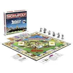 Monopoly: Asterix