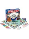 Comprar Mega Monopoly: Cataluña barato al mejor precio 44,77 € de Hasb