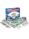Comprar Mega Monopoly: Madrid barato al mejor precio 44,96 € de Hasbro