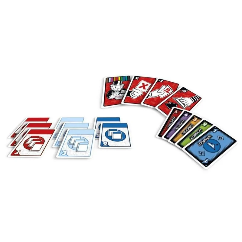 Comprar Monopoly: Bid barato al mejor precio 7,16 € de Hasbro