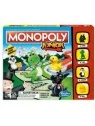 Comprar Monopoly Junior barato al mejor precio 19,76 € de Hasbro
