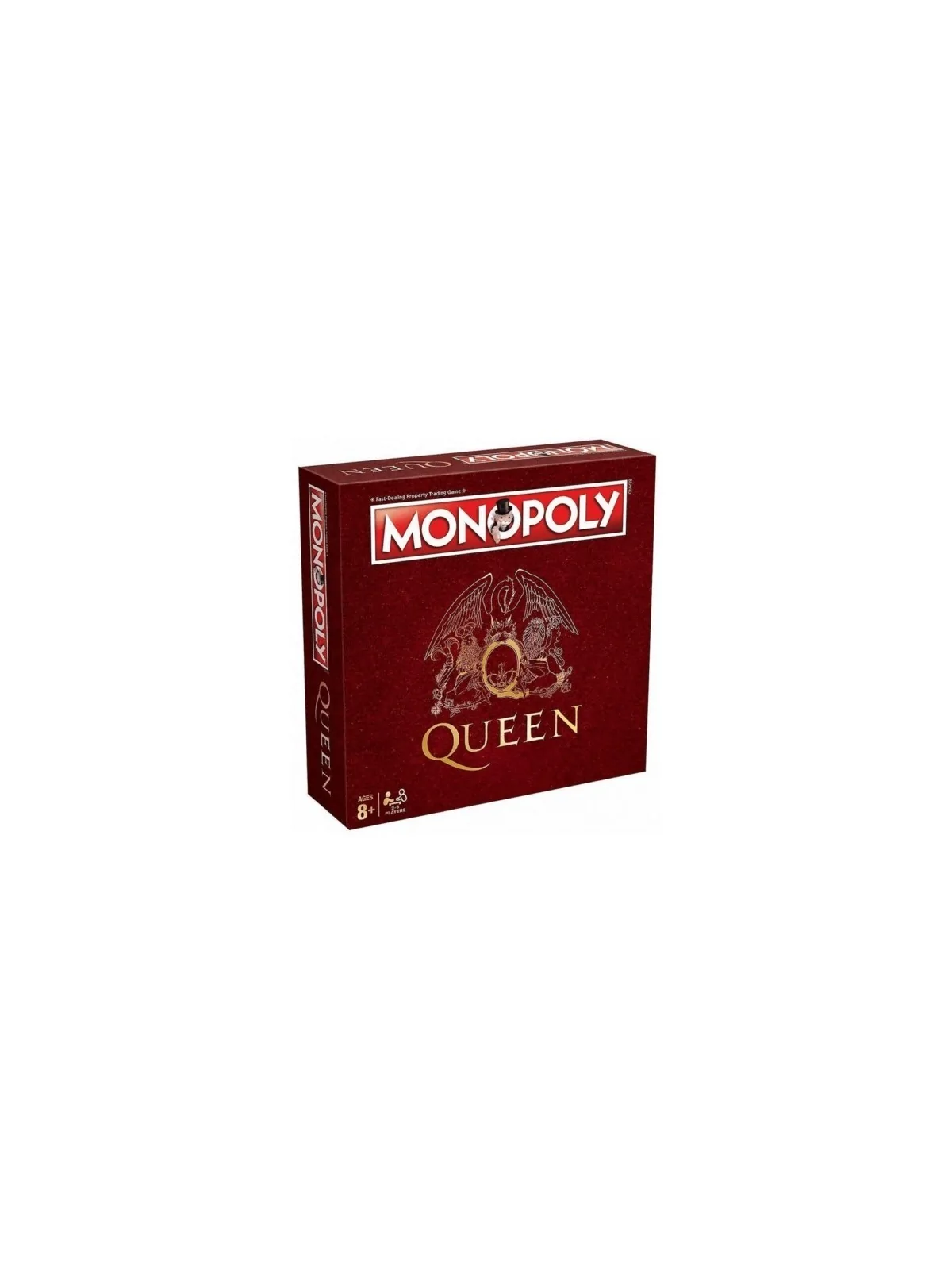Comprar Monopoly: Queen barato al mejor precio 35,96 € de Eleven Force