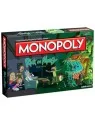 Comprar Monopoly: Rick and Morty barato al mejor precio 35,96 € de Ele